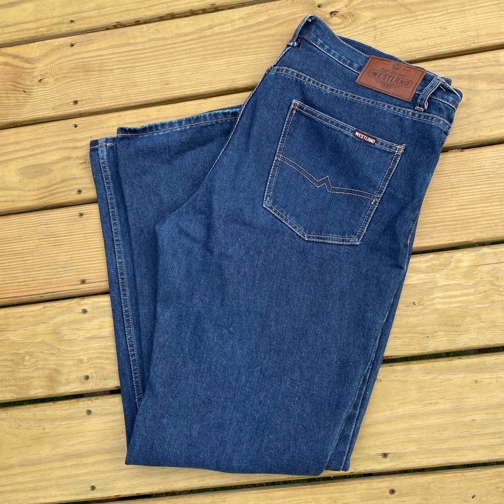 Westland Man’s Jeans